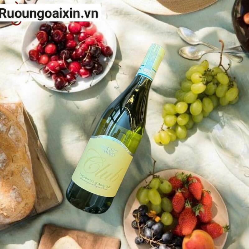 Những kiến thức về rượu vang bạn không nên bỏ lỡ 4 RN2