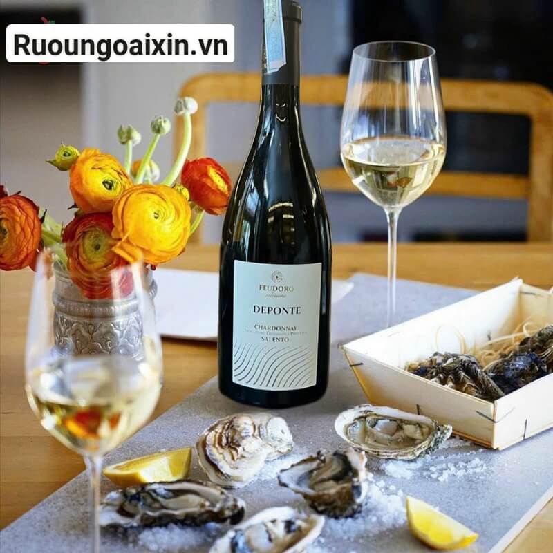 Những kiến thức về rượu vang bạn không nên bỏ lỡ 6 RN4