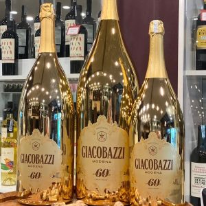 Rượu Vang Giacobazzi 6000ml 9000ml 15000ml
