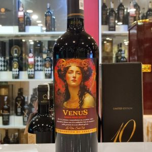 Rượu vang Venus