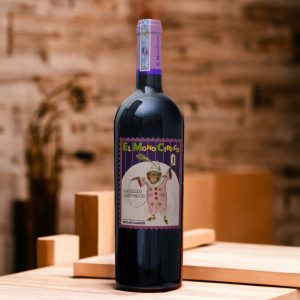 Rượu Vang Tây Ban Nha El Mono Ciriaco