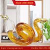 Rượu Hình Con Rắn Serpent Dor 2025