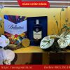 Rượu Ballantine's Hộp Quà Tết 2025