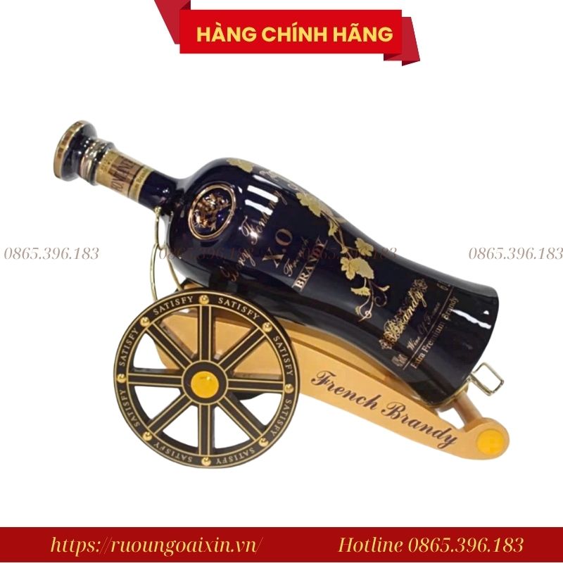 Rượu XO 6 Lít Bory Fontaney Pháp Rượu XO 6 Lít Bory Fontaney Pháp