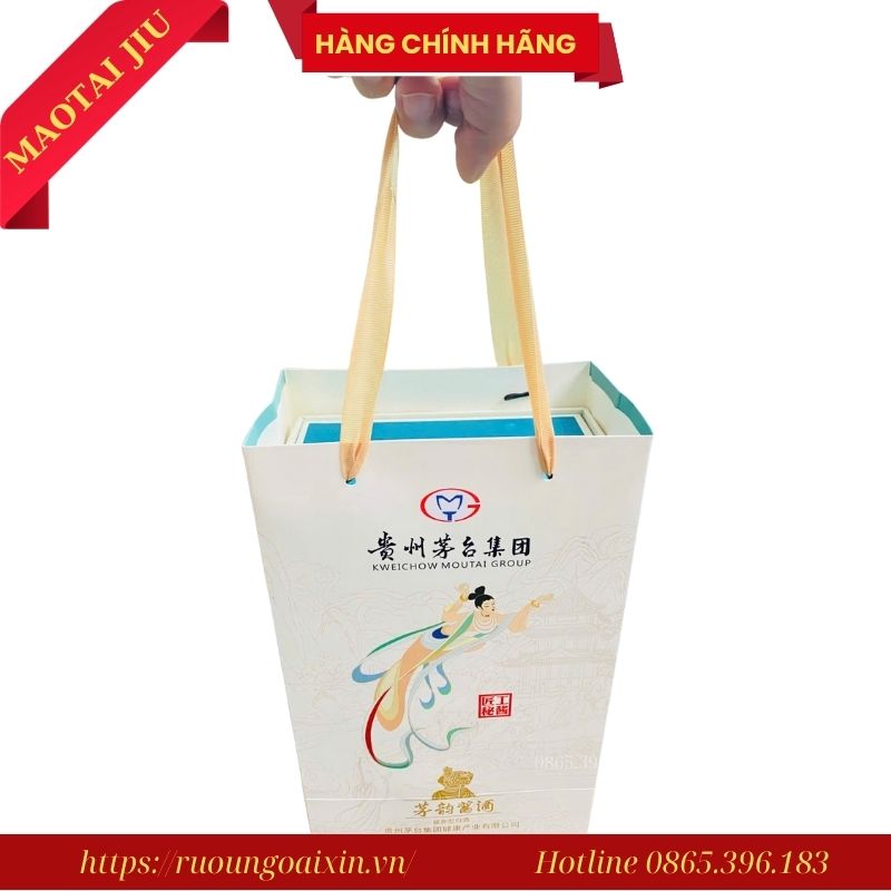 MAO ĐÀI CÔ TIÊN NỘI ĐỊA TRUNG 15 Mao Đài Cô Tiên Nội Địa Trung