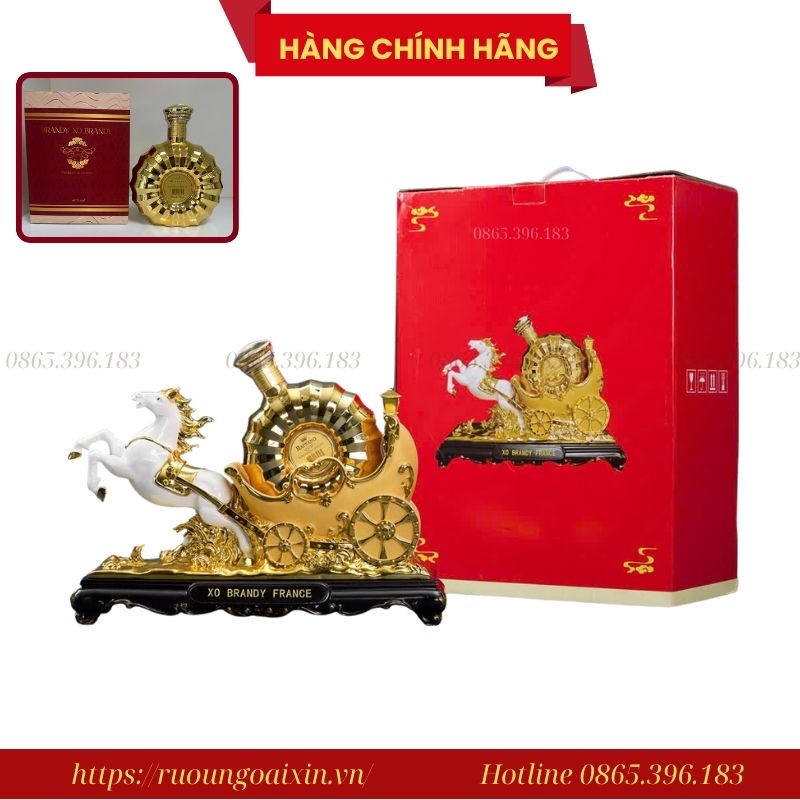 Kệ Ngựa XO Brandy France Chính Hãng Giá Sỉ Tốt Nhất 5 Kệ Ngựa XO Brandy France Chính Hãng ( Xuất HĐ VAT - Hàng Tại SG & HN)