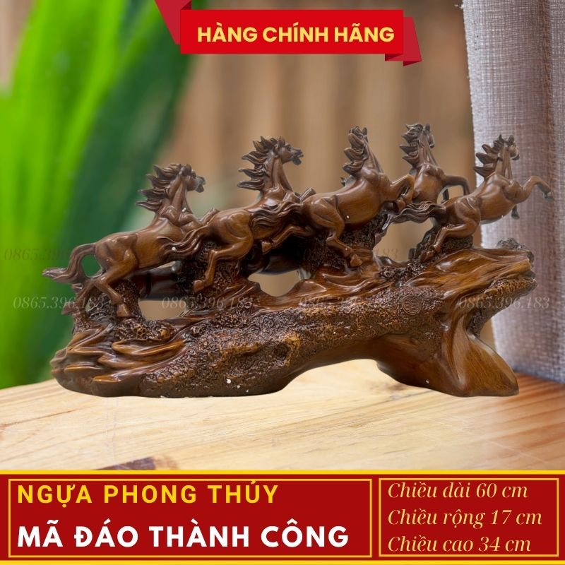 TƯỢNG NGỰA MÃ ĐÁO THÀNH CÔNG PHONG THỦY MAY MẮN TƯỢNG NGỰA MÃ ĐÁO THÀNH CÔNG PHONG THỦY MAY MẮN
