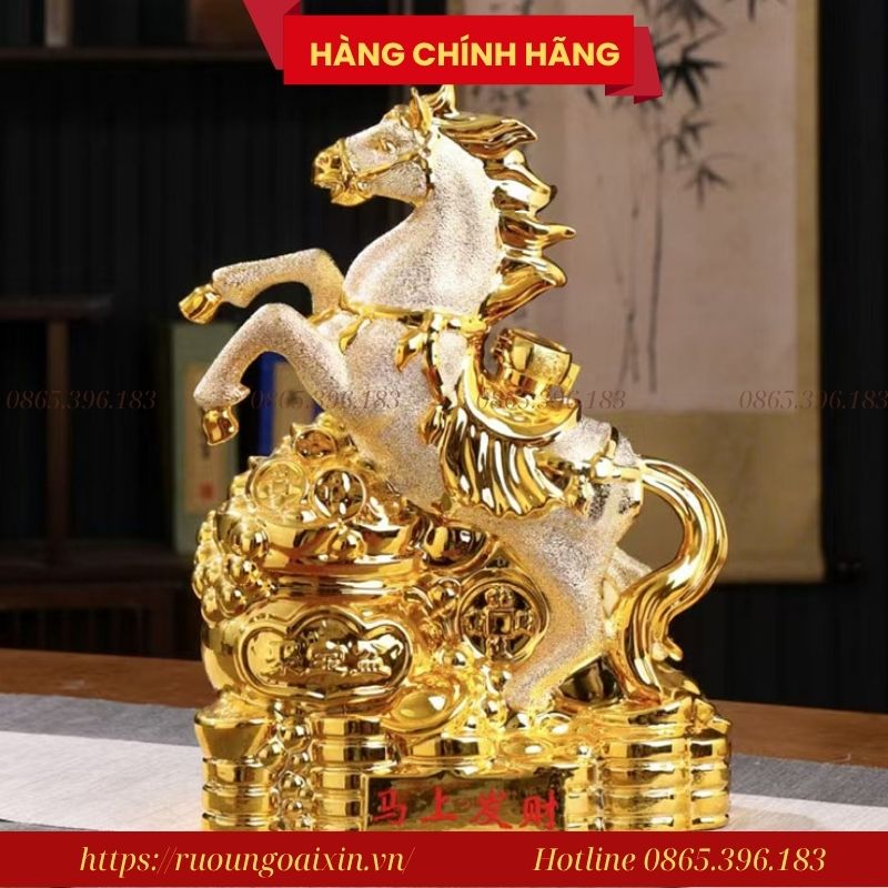 RƯỢU NGỰA SỨ NỘI ĐỊA TRUNG QUỐC 2026 21 Rượu Ngựa Sứ Nội Địa Trung Quốc 2026