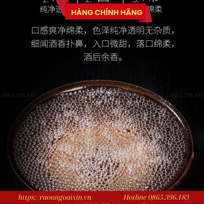 BỘ QUÀ TẶNG RƯỢU HÌNH CON NGỰA SỨ BÁT MÃ 35 Nguyên Liệu Sản Xuất Rượu - Bộ Quà Tặng Rượu Hình Con Ngựa Sứ Bát Mã