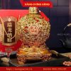 Rượu Càn Long Cửu Đỉnh – Bình Rồng Tài Lộc Cao Cấp 13 Rượu Càn Long Cửu Đỉnh – Bình Rồng Tài Lộc Cao Cấp