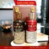 Rượu Moutai Chí Tôn Sét Hộp Da Mix 2 chai