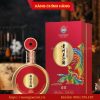Rượu Quận Châu Vương Tử Cửu 11 Rượu Quận Châu Vương Tử Cửu – Tinh túy Mao Đài, đẳng cấp quà biếu