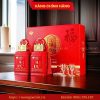 Rượu Bạch Tửu Vị Lục Châu Hộp 2 Chai 9 Rượu Bạch Tửu Vị Lục Châu Hộp 2 Chai
