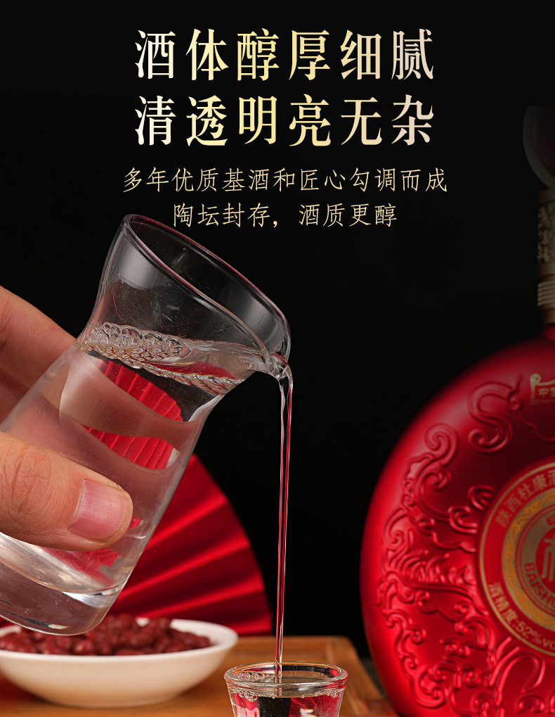 HỘP QUÀ RƯỢU BẠCH THỦY ĐỖ KHANG 28 ruou mao dai bach thuy do khang 13