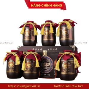 Rượu Mao Đài Lưu Dương Sông A30