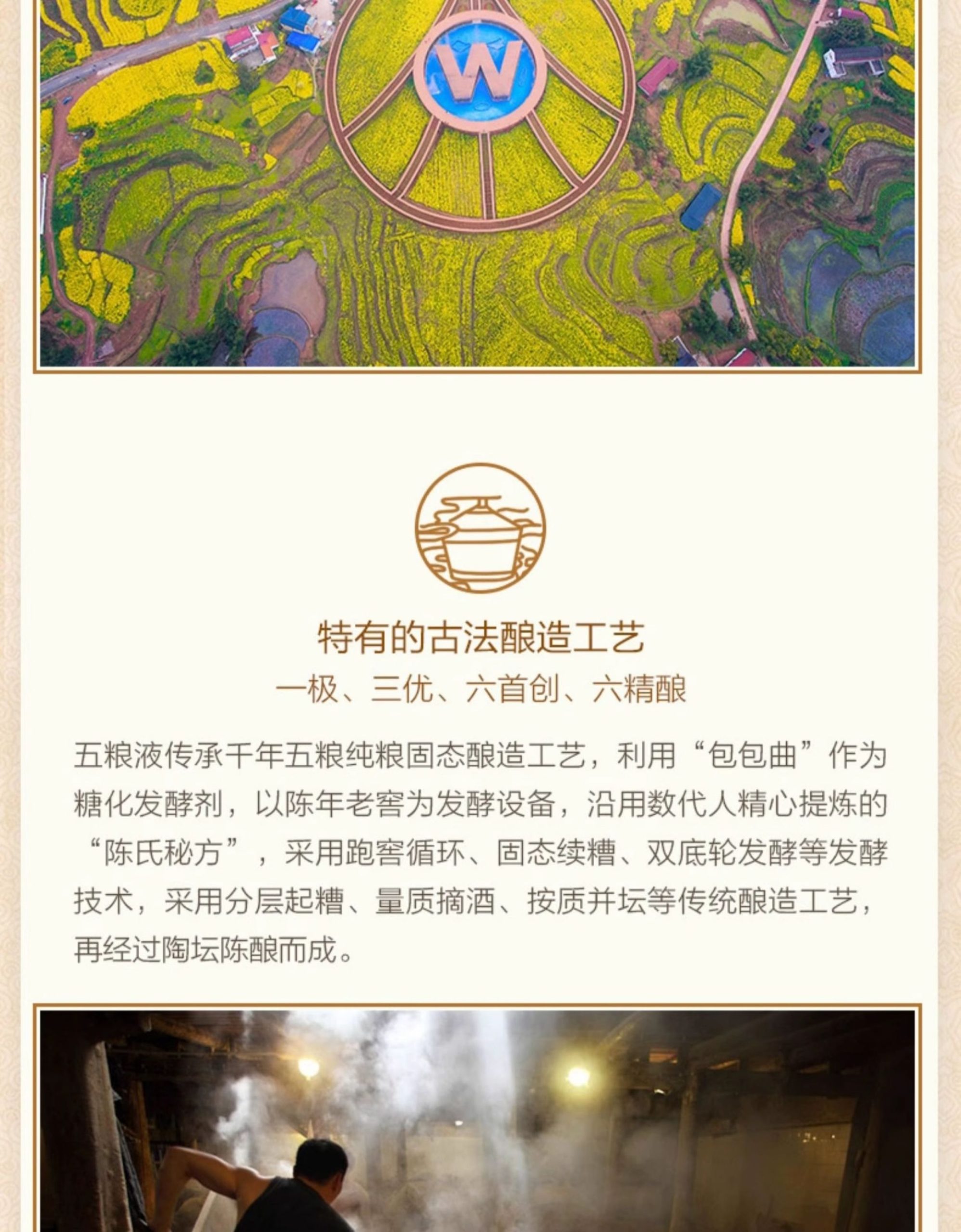 RƯỢU NGŨ LƯƠNG DỊCH CHÍNH HÃNG WULIANGYE 47 ruou ngu luong dich 16 scaled