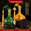 Cặp Rượu Bình An Như Ý - Quà Tặng Ý Nghĩac