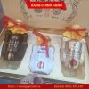 Rượu Quý Châu Mao Tam Tổ – Bộ 3 Chai Lâu Năm Tinh Hoa