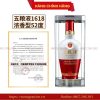 RƯỢU NGŨ LƯƠNG DỊCH 1618 WULIANGYE 21 Rượu Ngũ Lương Dịch 1618 (Wuliangye 1618)
