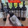 Rượu Vang Celeno 16.5 Nhập Khẩu Chính Hãng: Đẳng Cấp Vang Ý