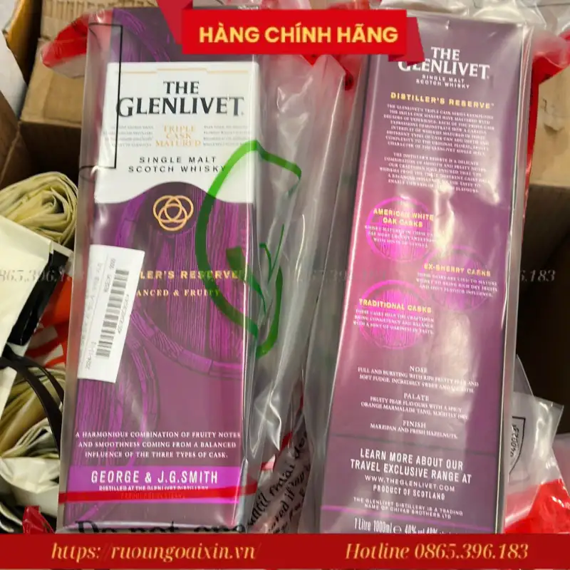 Kinh Nghiệm Mua Rượu Xách Tay Duty Free Chính Hãng Cho Người Đi Nước Ngoài 2 Rượu Xách Tay Duty Free - Hình Ảnh Tham Khảo