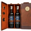 Rượu vang Bordeaux 1982- Sét Hộp Quà 2 Chai