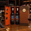 Rượu vang Bordeaux 1982- Sét Hộp Quà 2 Chai 7 Rượu vang Bordeaux 1982- Sét Hộp Quà 2 Chai