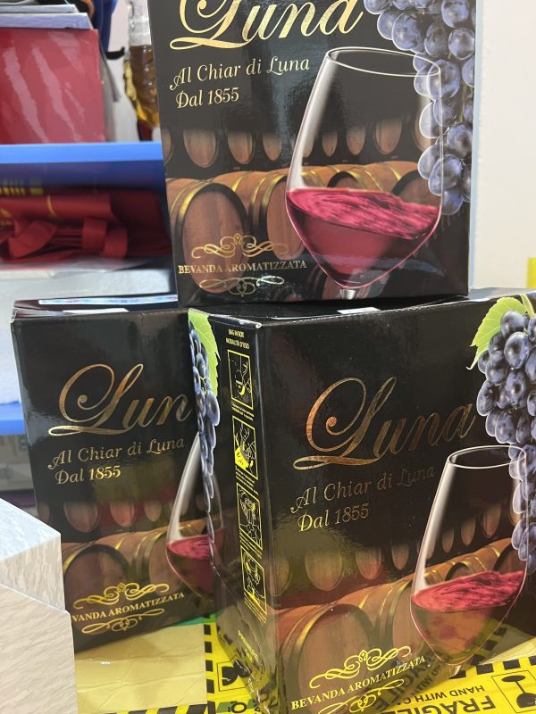 Vang Bịch - Luna 3000ml 6 vang-bịch-luna