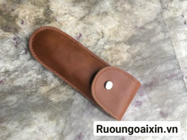 Bao Da - Túi Đựng Khui Vang 6 Bao Da1