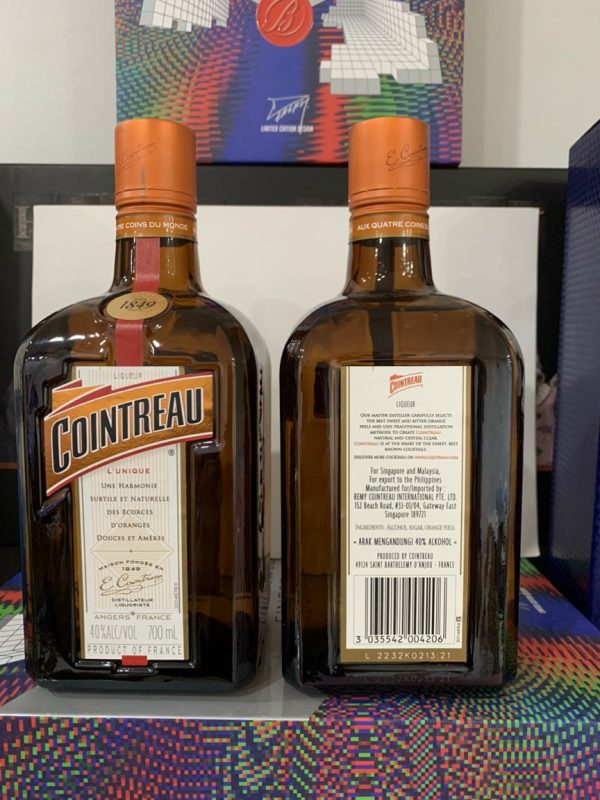 Rượu Cointreau 4 Rượu Cointreau