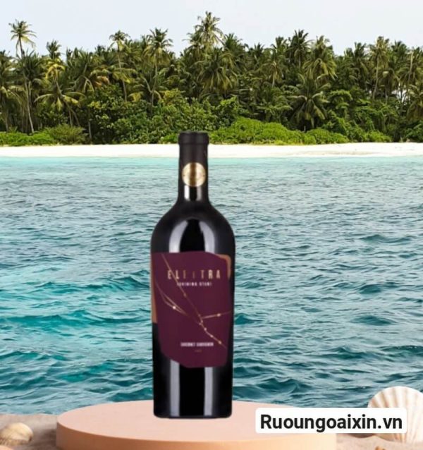 Vang Ý Rlettra C.Sauvignon - Bản Màu Tím 9 ELETTRAC.SAUVIGNON2