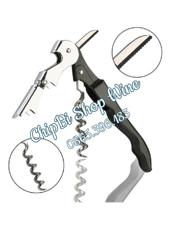 Khui Vang Thường 4 Khui ruou