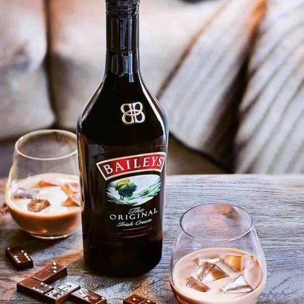 Rượu Sữa Baileys Original Irish Cream 10 RUOU SUA BAILEYS47