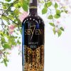 Rượu Vang Ý 7 Seven Merlot 6 Vang-seven