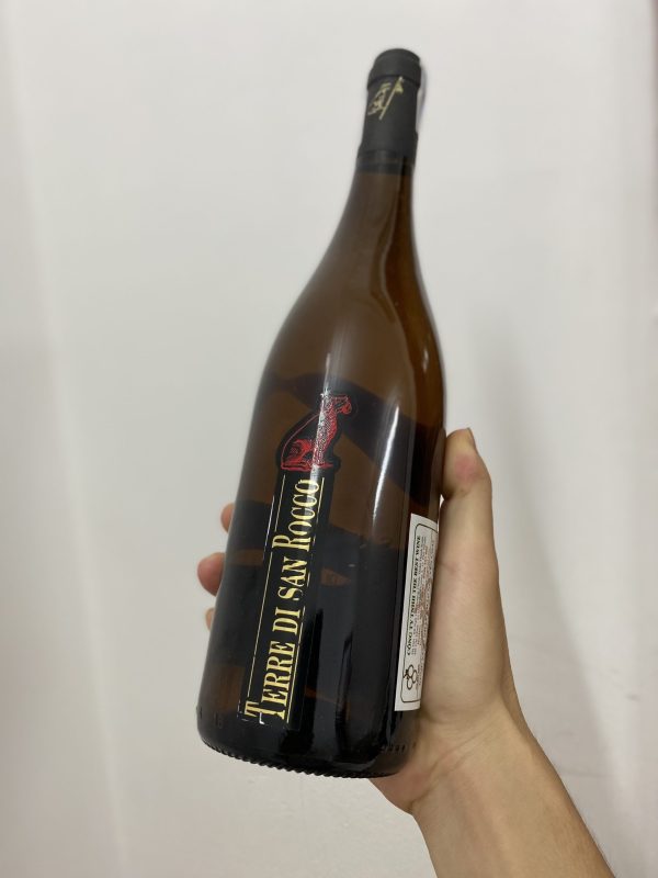 Vang Ngọt Ý - Terre Di San Rocco 12 Vang Ngọt Ý - Terre Di San Rocco