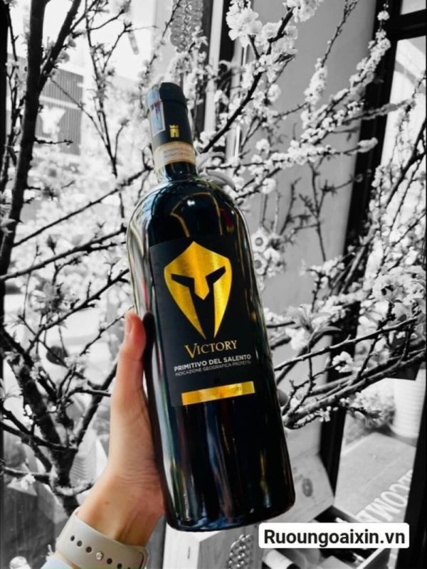 RƯỢU NGOẠI XỊN