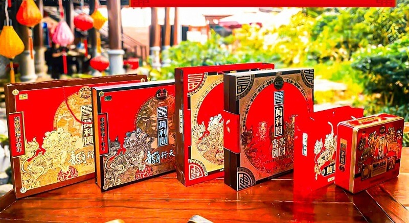 RƯỢU NGOẠI XỊN