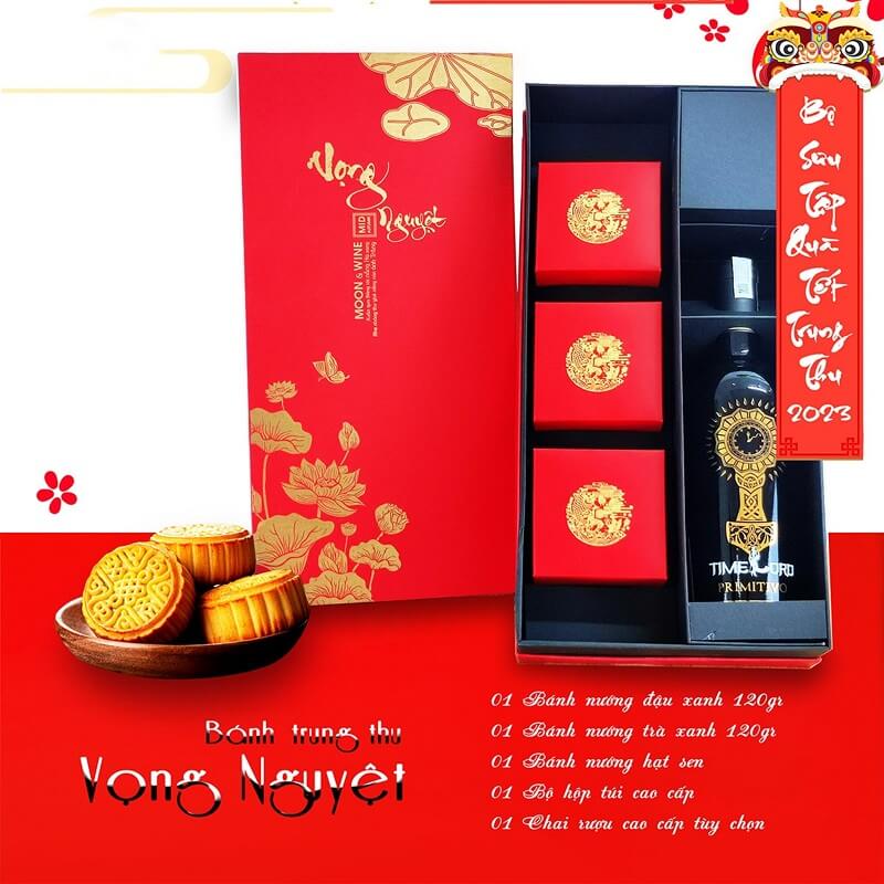 RƯỢU NGOẠI XỊN