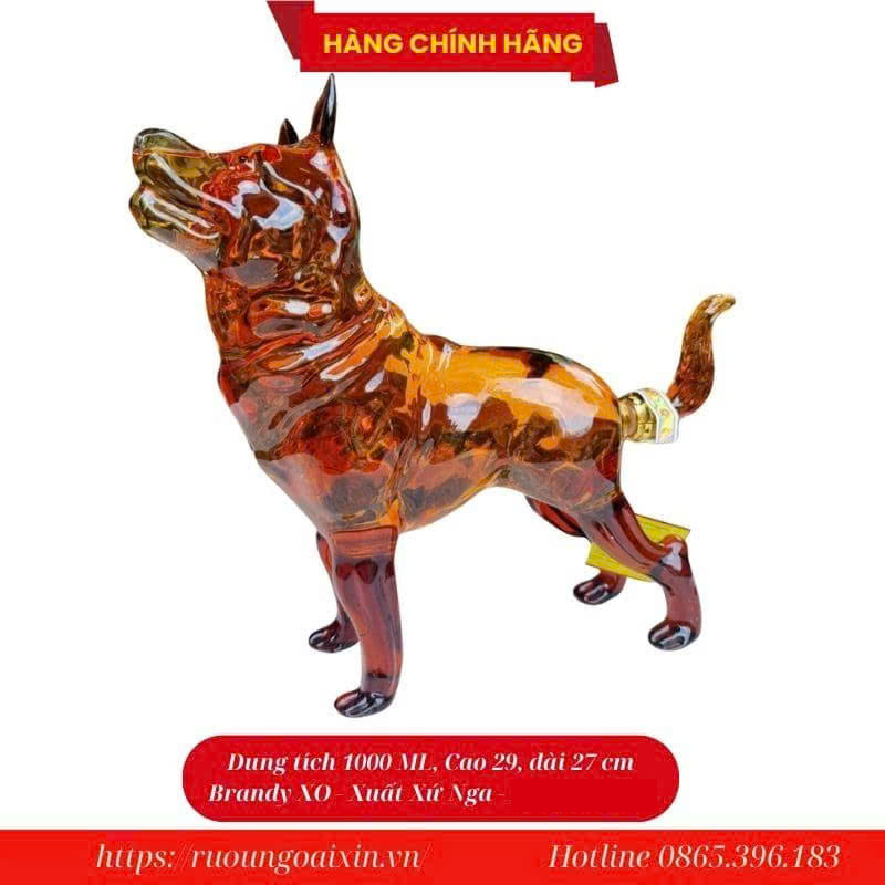 RƯỢU LINH VẬT HÌNH CON CHÓ 4 gen n z7526592675742 18b4e674f5a80798392421234f380741 2
