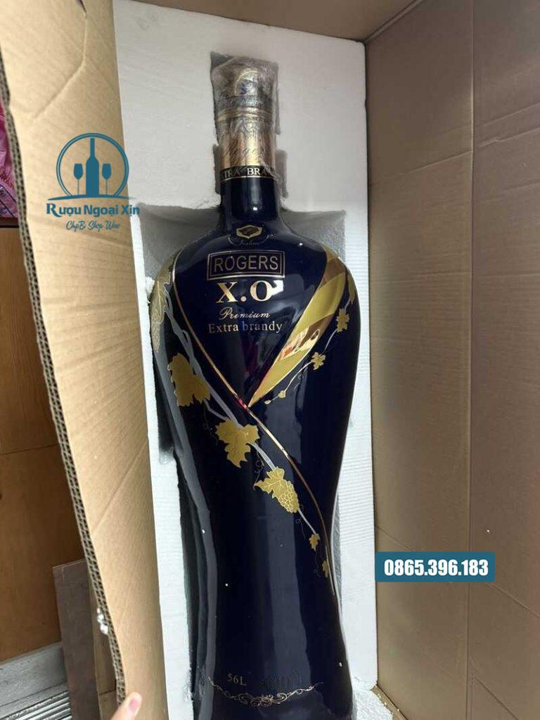 Rượu Trưng Bày Brandy XO Pháp 50L 55L Vượng Tài Lộc 1 ruou trung bay optimized 768x1024 1