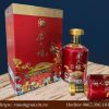 Rượu Mao Đài Kim Ngư Phủ