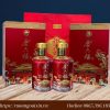 Rượu Mao Đài Kim Ngưu Phủ Chính Hãng