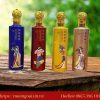 Rượu Trung Quốc Mao Đài Tứ Đại Mỹ Nhân 6 Rượu Mao Đài Tứ Đại Mỹ Nhân Chính Hãng