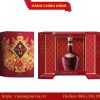 Rượu Chivas 24 Năm Hộp Quà Tết 2025