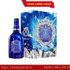 Rượu Chivas 18 Blue Signature Hộp Quà Tết 2025