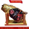 Đùi heo muối Tây Ban Nha Mini Jamón Curado 1kg 9 Đùi heo muối Tây Ban Nha Mini Jamón Curado 1kg