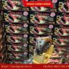 Đùi heo muối Tây Ban Nha Mini Jamón Curado 1kg 6 Đùi heo muối Tây Ban Nha Mini Jamón Curado 1kg