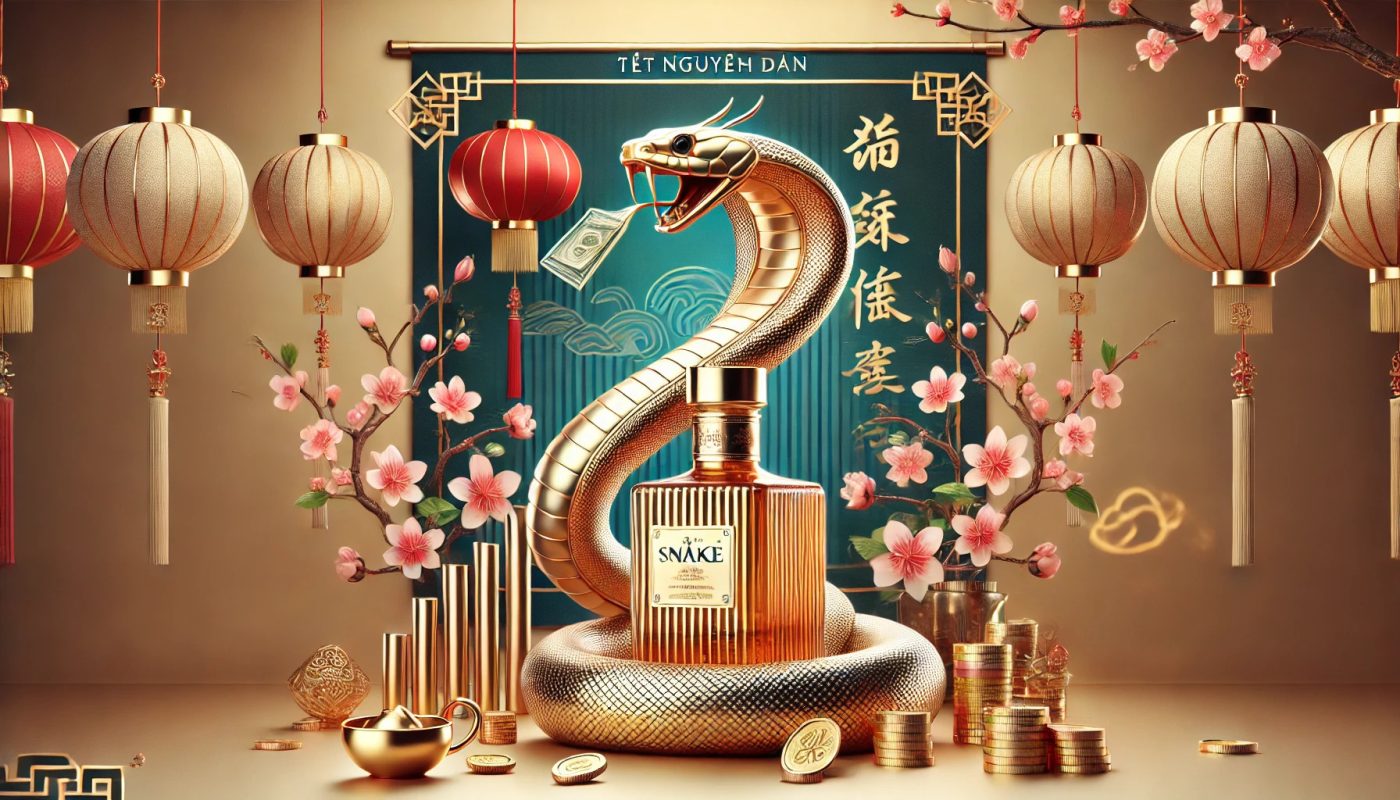 RƯỢU NGOẠI XỊN
