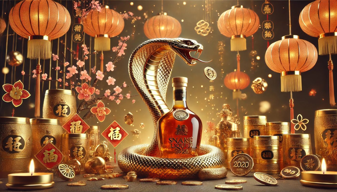 RƯỢU NGOẠI XỊN