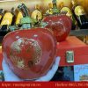 Cặp Rượu Hình Quả Táo Chính Hãng 6 Cặp Rượu Hình Quả Táo Chính Hãng